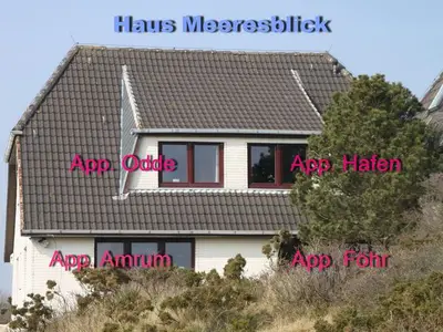 Ferienwohnung für 2 Personen (30 m²) in Hörnum (Sylt) 4/10