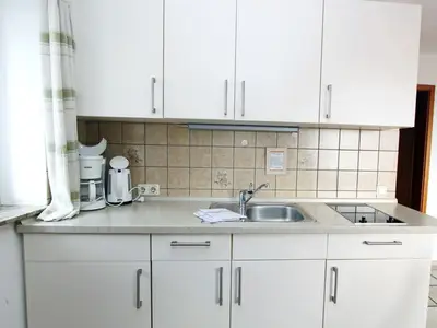 Ferienwohnung für 2 Personen (30 m²) in Hörnum (Sylt) 8/10