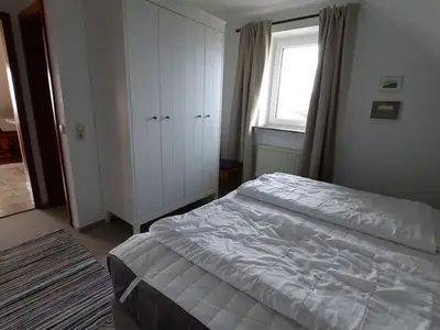 Ferienwohnung für 2 Personen (30 m²) in Hörnum (Sylt) 9/10