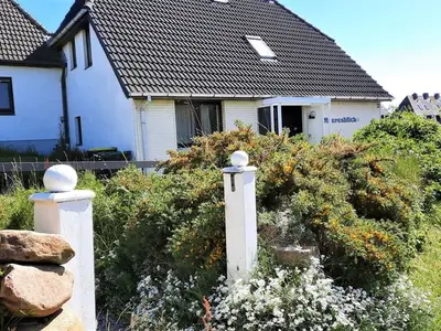 Ferienwohnung für 2 Personen (30 m²) in Hörnum (Sylt) 1/10
