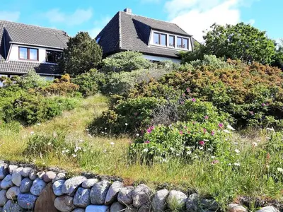 Ferienwohnung für 2 Personen (30 m²) in Hörnum (Sylt) 3/10