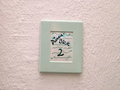 Ferienwohnung für 3 Personen (27 m²) in Hörnum (Sylt) 2/10