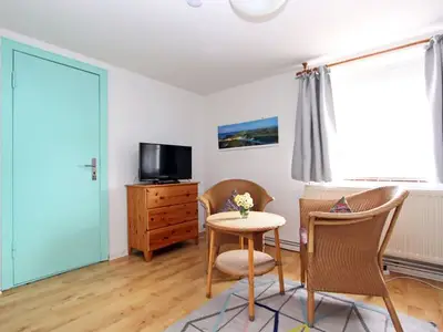 Ferienwohnung für 3 Personen (27 m²) in Hörnum (Sylt) 4/10