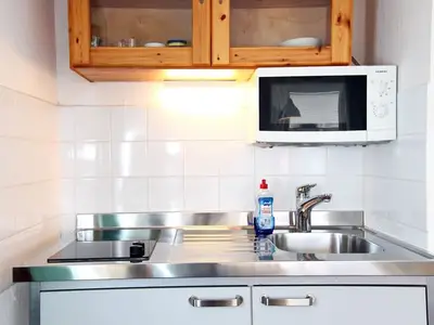 Ferienwohnung für 3 Personen (27 m²) in Hörnum (Sylt) 7/10
