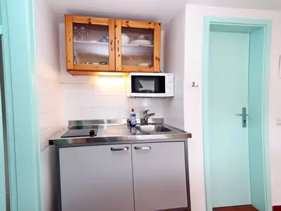 Ferienwohnung für 3 Personen (27 m²) in Hörnum (Sylt) 9/10