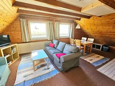 Ferienwohnung für 2 Personen (50 m²) in Hörnum (Sylt) 1/10
