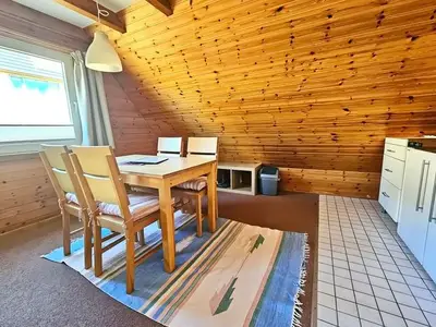 Ferienwohnung für 2 Personen (50 m²) in Hörnum (Sylt) 2/10