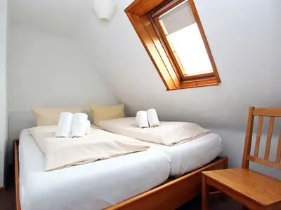 Ferienwohnung für 2 Personen (50 m²) in Hörnum (Sylt) 4/10