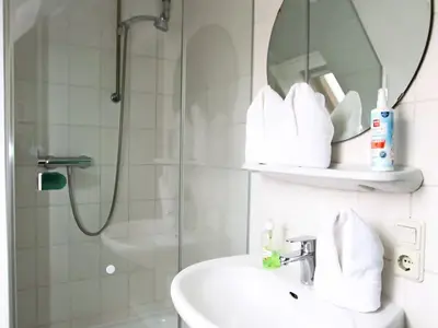 Ferienwohnung für 2 Personen (50 m²) in Hörnum (Sylt) 6/10