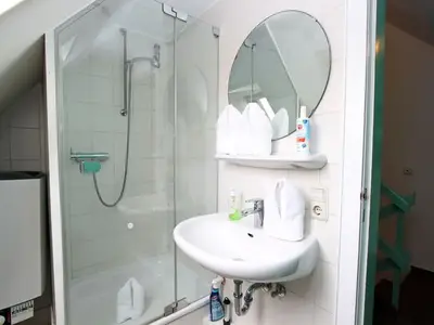 Ferienwohnung für 2 Personen (50 m²) in Hörnum (Sylt) 7/10
