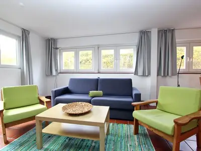 Ferienwohnung für 4 Personen (50 m²) in Hörnum (Sylt) 1/10