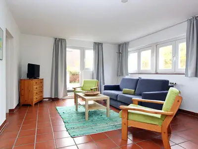 Ferienwohnung für 4 Personen (50 m²) in Hörnum (Sylt) 3/10