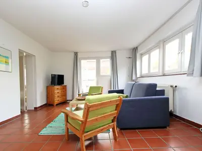 Ferienwohnung für 4 Personen (50 m²) in Hörnum (Sylt) 4/10