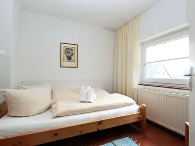 Ferienwohnung für 4 Personen (50 m²) in Hörnum (Sylt) 9/10