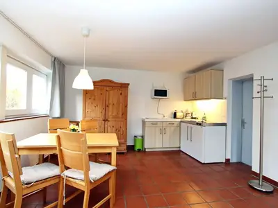 Ferienwohnung für 4 Personen (50 m²) in Hörnum (Sylt) 10/10