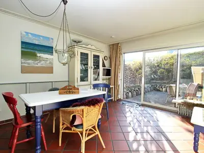Ferienwohnung für 4 Personen (55 m²) in Hörnum (Sylt) 2/10