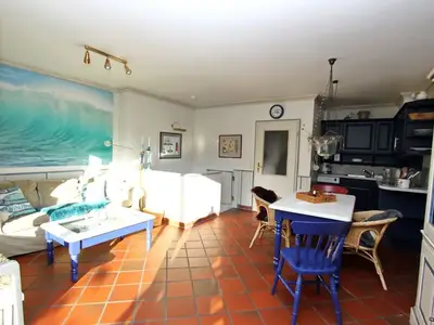 Ferienwohnung für 4 Personen (55 m²) in Hörnum (Sylt) 3/10