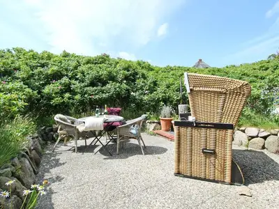 Ferienwohnung für 4 Personen (55 m²) in Hörnum (Sylt) 4/10