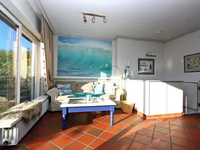 Ferienwohnung für 4 Personen (55 m²) in Hörnum (Sylt) 5/10