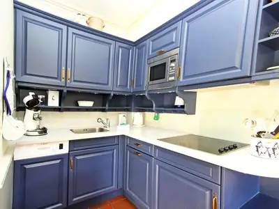 Ferienwohnung für 4 Personen (55 m²) in Hörnum (Sylt) 8/10