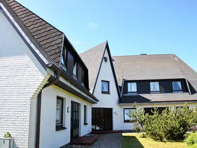 Ferienwohnung für 4 Personen (55 m²) in Hörnum (Sylt) 9/10