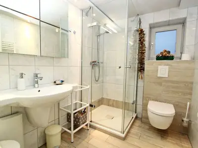 Ferienwohnung für 4 Personen (55 m²) in Hörnum (Sylt) 10/10