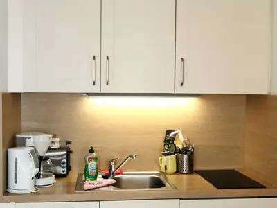 Ferienwohnung für 2 Personen (25 m²) in Hörnum (Sylt) 10/10