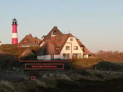 Ferienwohnung für 4 Personen (90 m²) in Hörnum (Sylt) 3/10