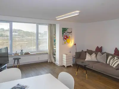 Ferienwohnung für 4 Personen (90 m²) in Hörnum (Sylt) 4/10