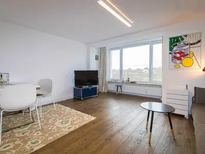 Ferienwohnung für 4 Personen (90 m²) in Hörnum (Sylt) 5/10