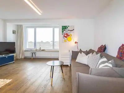 Ferienwohnung für 4 Personen (90 m²) in Hörnum (Sylt) 6/10