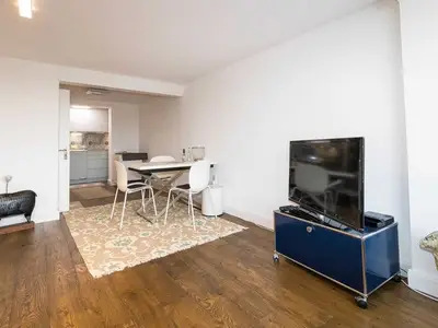 Ferienwohnung für 4 Personen (90 m²) in Hörnum (Sylt) 8/10