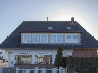 Ferienwohnung für 2 Personen (40 m²) in Hörnum (Sylt) 2/10