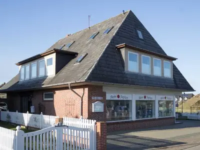 Ferienwohnung für 2 Personen (40 m²) in Hörnum (Sylt) 3/10