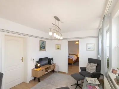 Ferienwohnung für 2 Personen (40 m²) in Hörnum (Sylt) 5/10