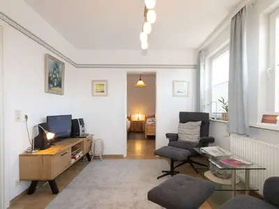 Ferienwohnung für 2 Personen (40 m²) in Hörnum (Sylt) 6/10
