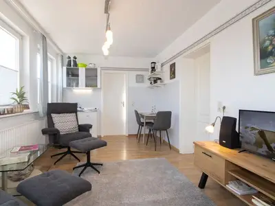 Ferienwohnung für 2 Personen (40 m²) in Hörnum (Sylt) 8/10