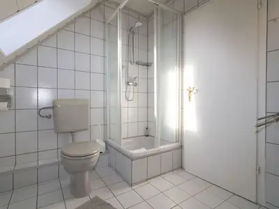 Ferienwohnung für 2 Personen (40 m²) in Hörnum (Sylt) 9/10