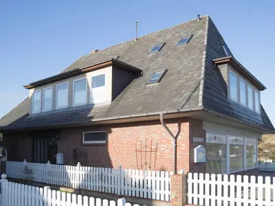 Ferienwohnung für 1 Person (24 m²) in Hörnum (Sylt) 3/10
