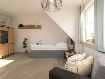 Ferienwohnung für 1 Person (24 m²) in Hörnum (Sylt) 5/10