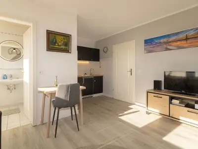 Ferienwohnung für 1 Person (24 m²) in Hörnum (Sylt) 6/10