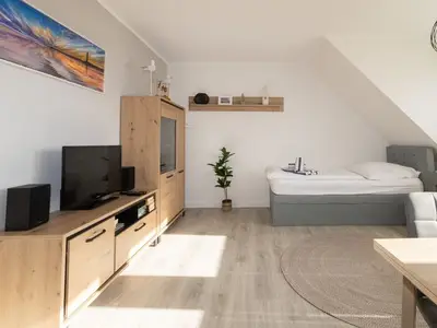 Ferienwohnung für 1 Person (24 m²) in Hörnum (Sylt) 7/10