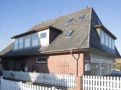 Ferienwohnung für 1 Person (24 m²) in Hörnum (Sylt) 9/10