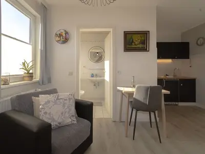 Ferienwohnung für 1 Person (24 m²) in Hörnum (Sylt) 10/10