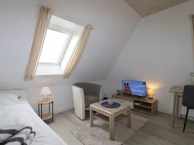 Ferienwohnung für 1 Person (18 m²) in Hörnum (Sylt) 4/10