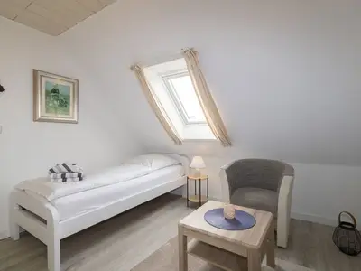 Ferienwohnung für 1 Person (18 m²) in Hörnum (Sylt) 5/10