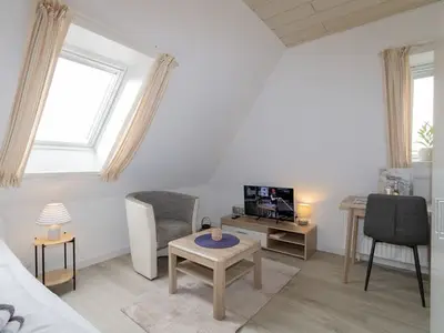 Ferienwohnung für 1 Person (18 m²) in Hörnum (Sylt) 8/10