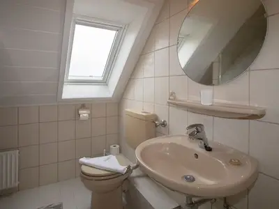 Ferienwohnung für 1 Person (18 m²) in Hörnum (Sylt) 10/10