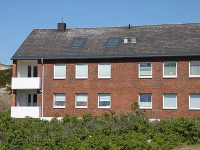 Ferienwohnung für 4 Personen (50 m²) in Hörnum (Sylt) 4/10