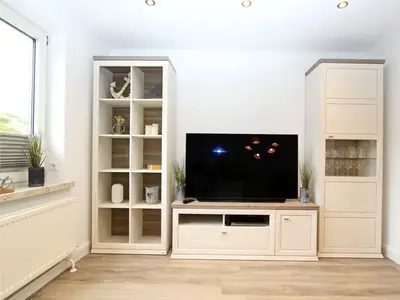 Ferienwohnung für 4 Personen (50 m²) in Hörnum (Sylt) 5/10